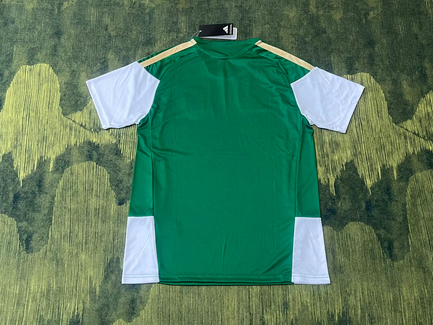 Italy Special Edition 2026/2027 Fan Version Tracksuit