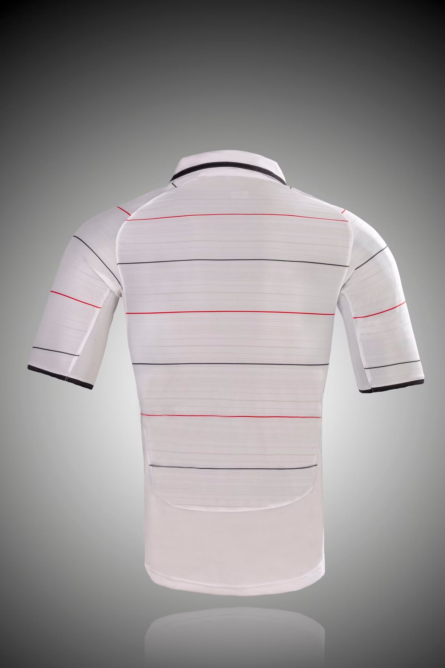 Retro Manchester united 2004/2006 Away Football Jersey