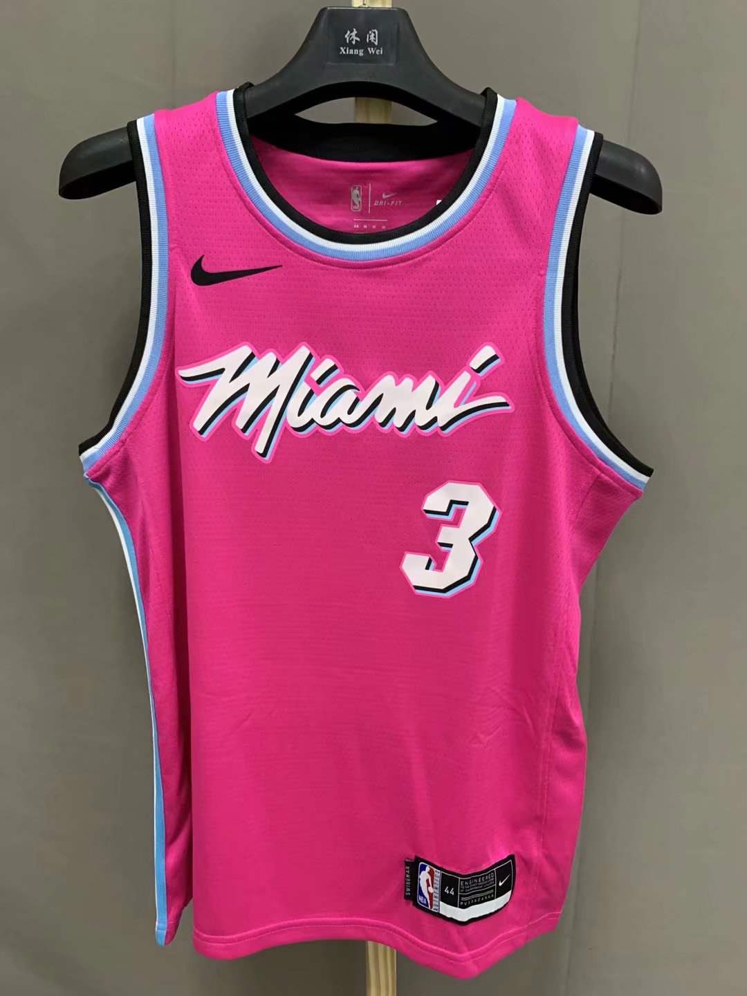 Miami Heat Football Jersey