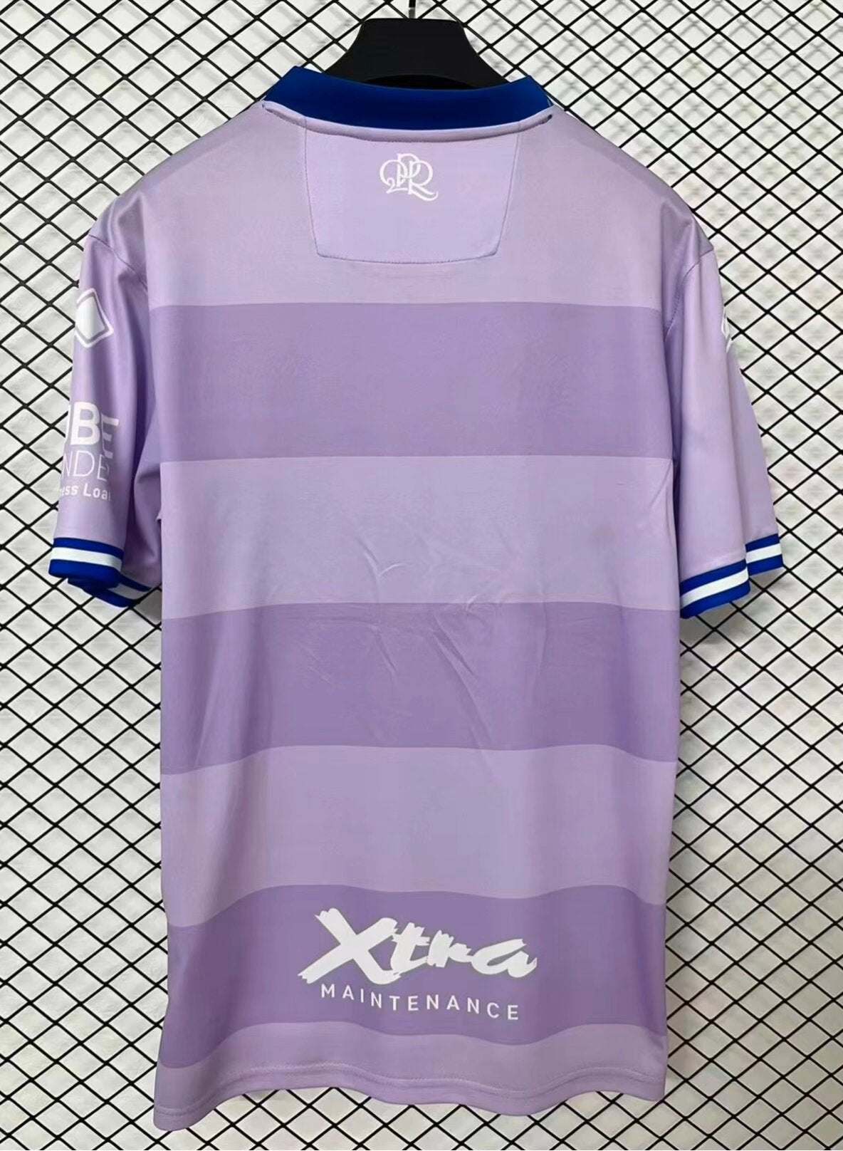 Everton 2026/2027 Away Fan Version Football Jersey