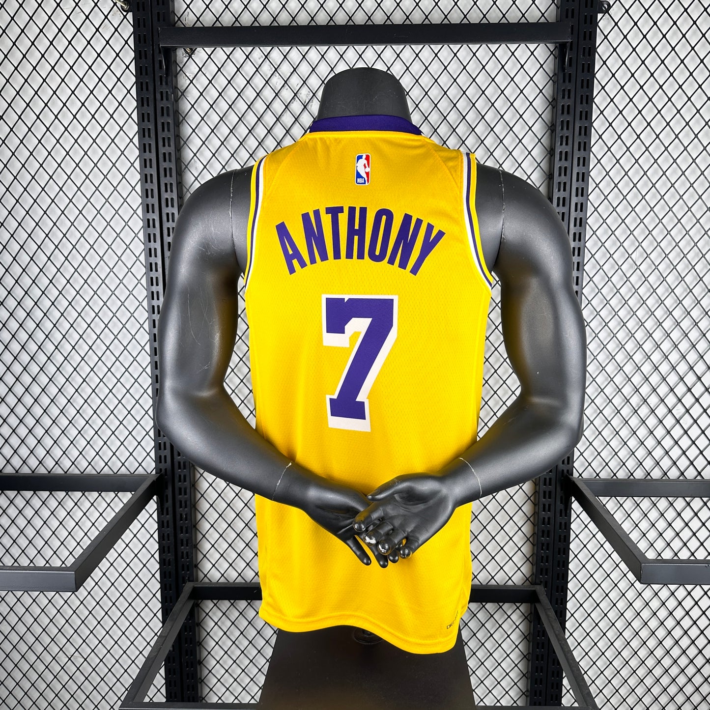 LA Lakers 2023 Football Jersey