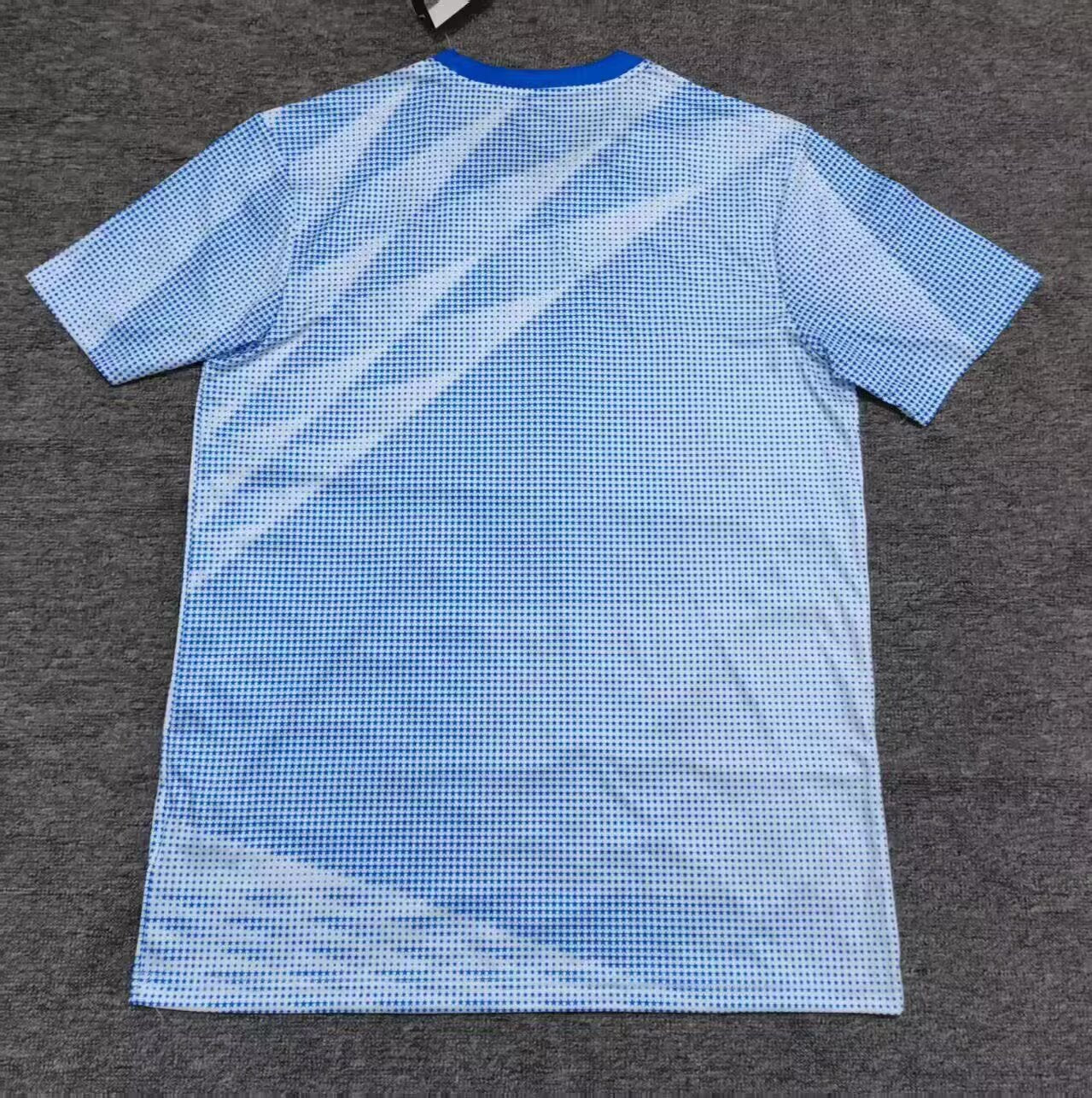 USA Special Edition 2025/2026 Fan Version Football Jersey