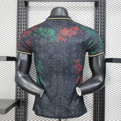 Mexico Special Edition 2025/2026 Player Version Football Jersey
