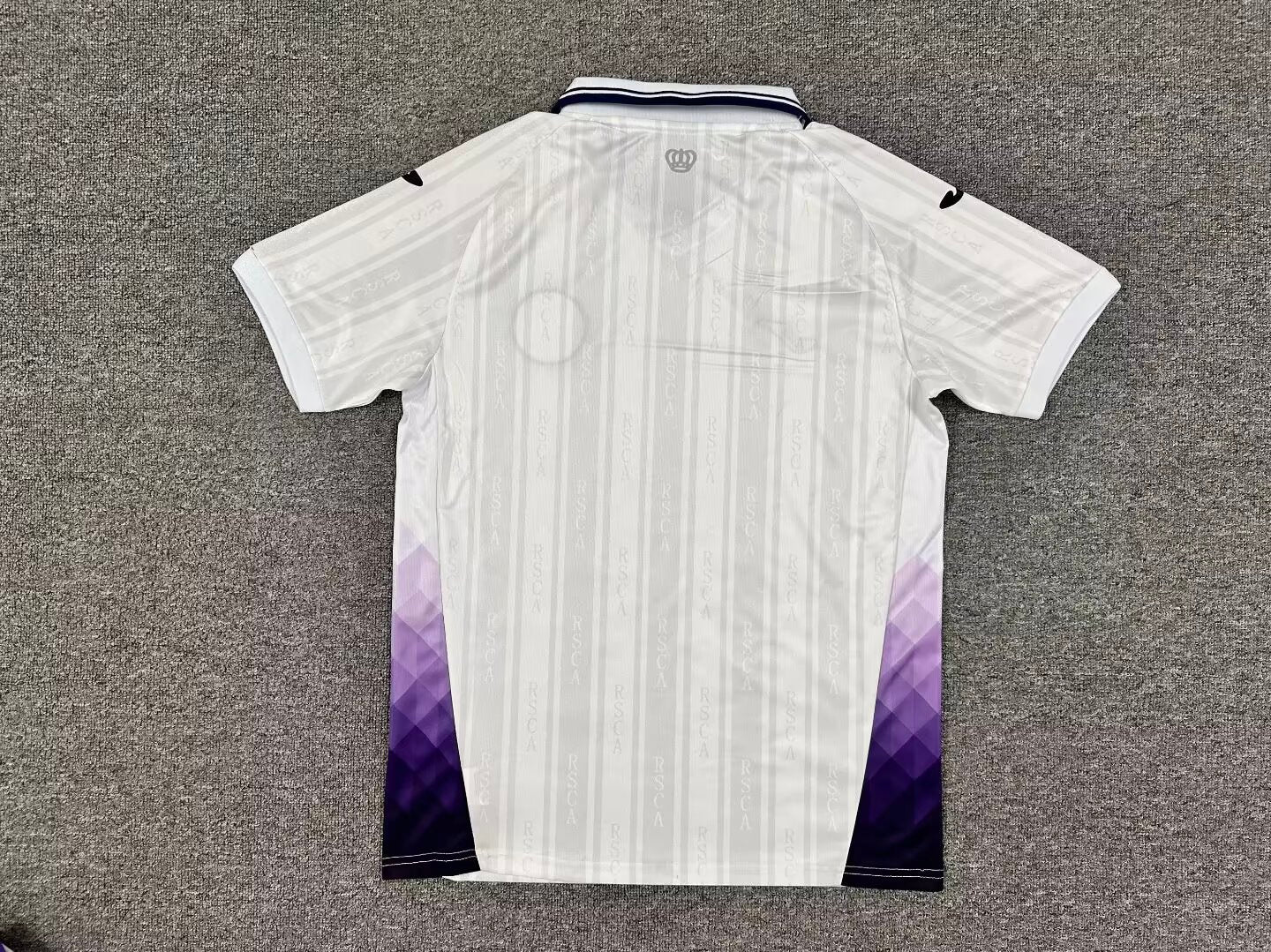 other team 2025/2026 Away Fan Version Football Jersey