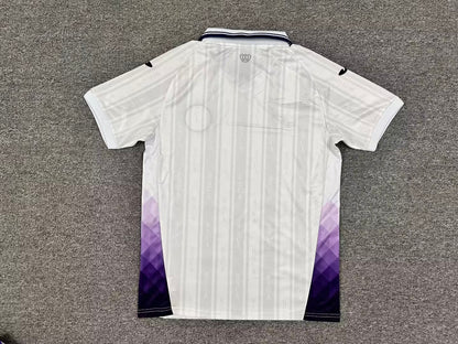 other team 2025/2026 Away Fan Version Football Jersey