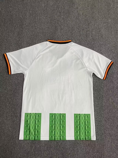 Real Betis Special Edition 2025/2026 Fan Version Football Jersey