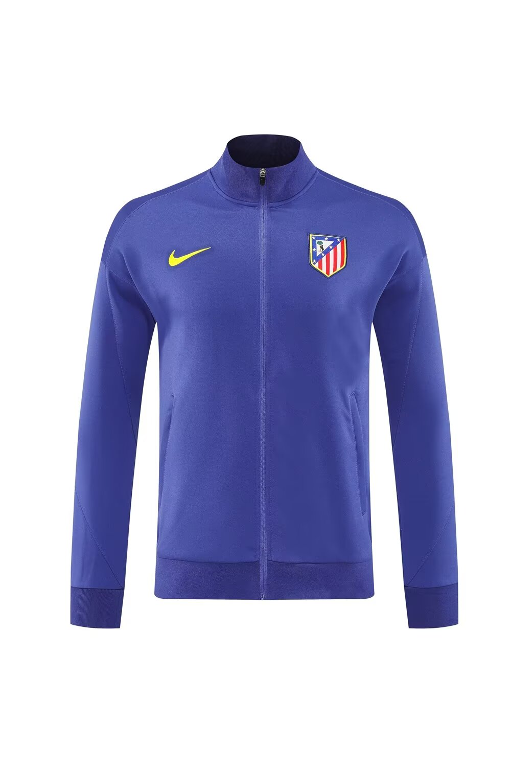 Atletico Madrid 2025/2026 Tracksuit