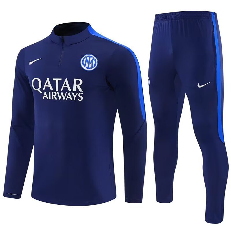 Jacket suite 2026/2027 Kids Tracksuit