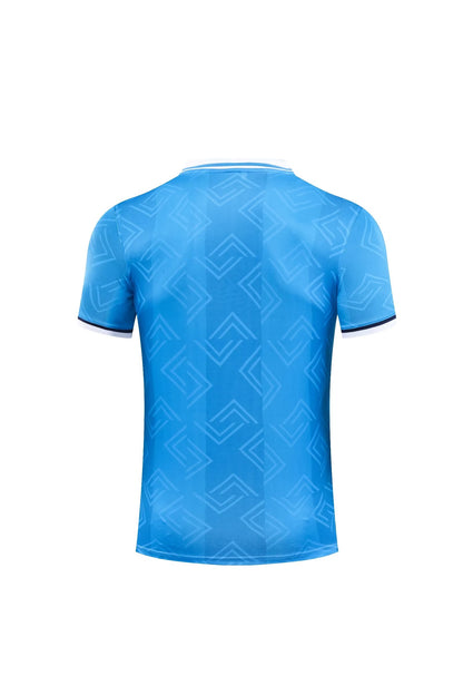 Retro Naples 1993/1994 Home Football Jersey