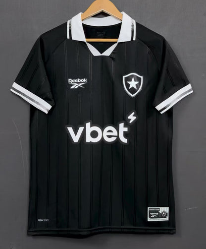 other team 2025/2026 Away Fan Version Football Jersey