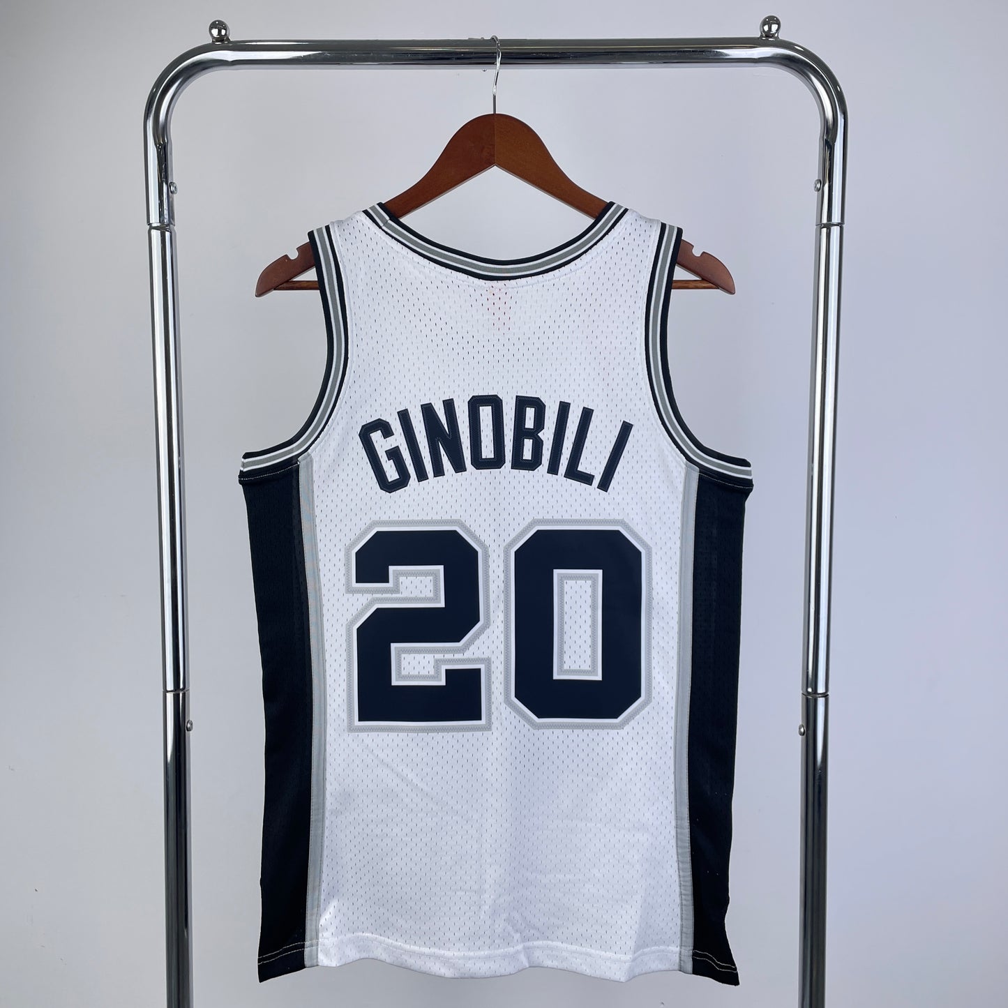 Retro NBA&NFL&MLB 2002/2003 Football Jersey