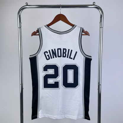 Retro NBA&NFL&MLB 2002/2003 Football Jersey