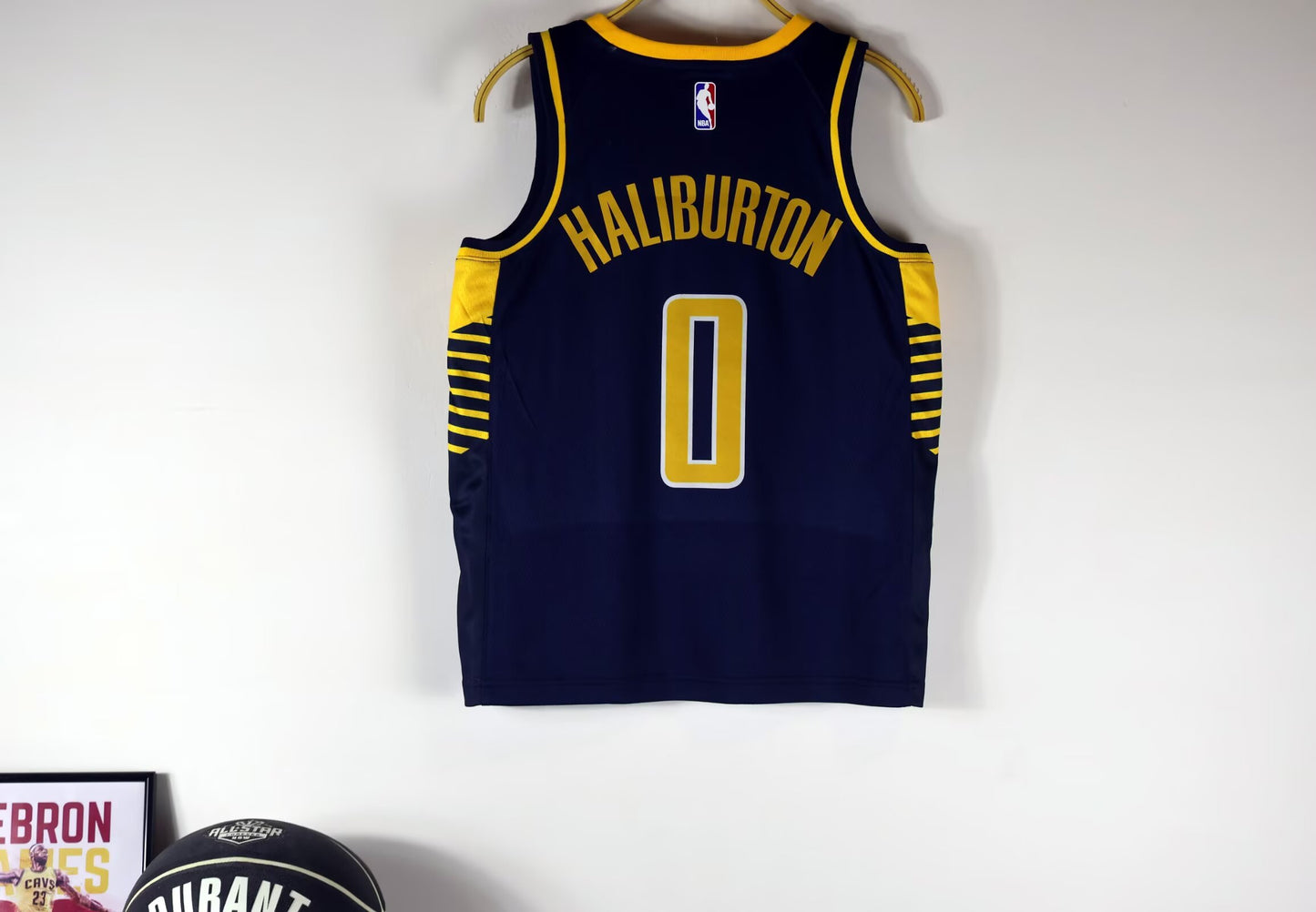 NBA&NFL&MLB Football Jersey