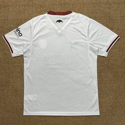 Valencia Home Jersey 2026-2027