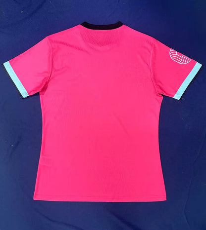 Morocco Special Edition 2025/2026 Player Version Football Jersey