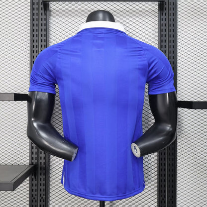 Adidas&Nike 2025/2026 Player Version Football Jersey
