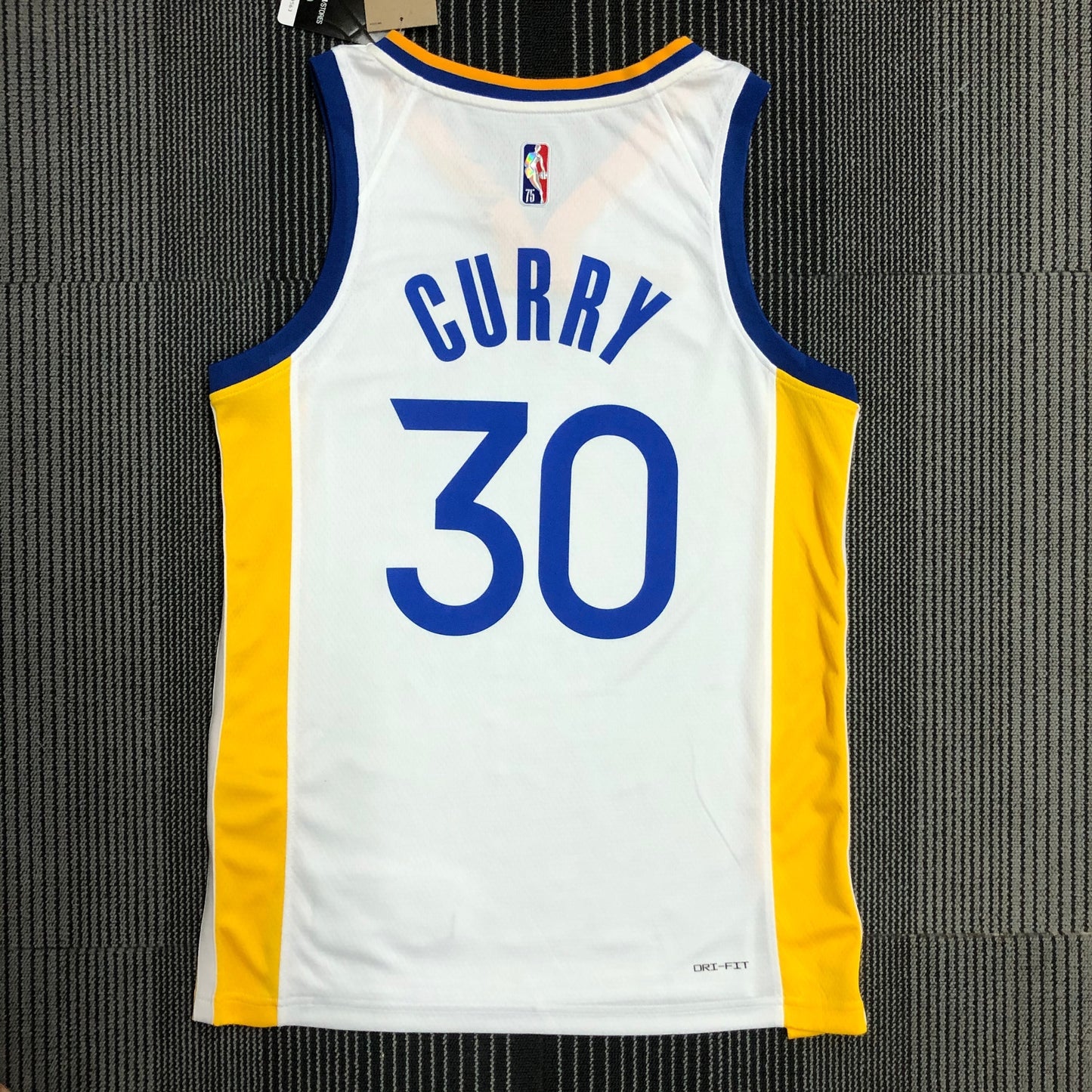 Golden State Warriors Football Jersey