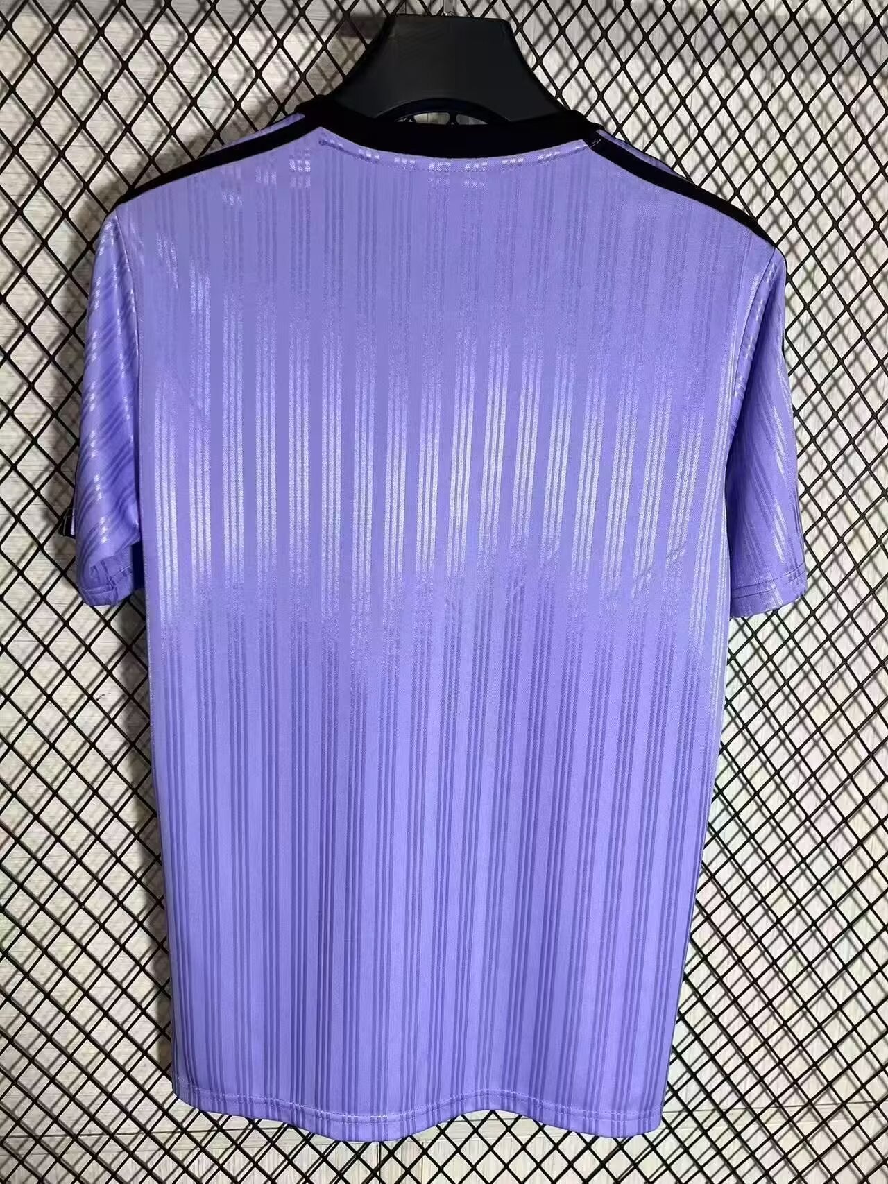 Adidas&Nike 2025/2026 Football Jersey
