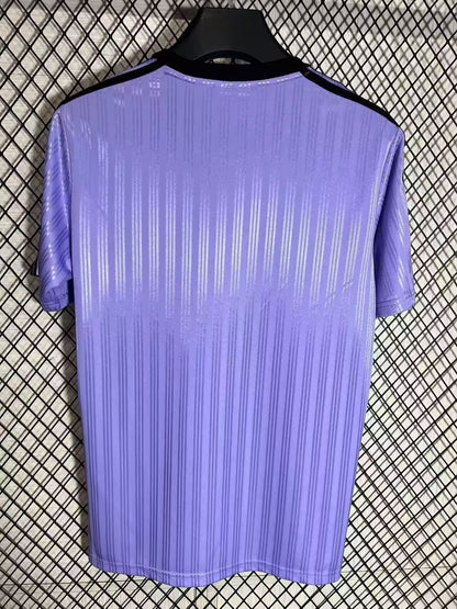 Adidas&Nike 2025/2026 Football Jersey
