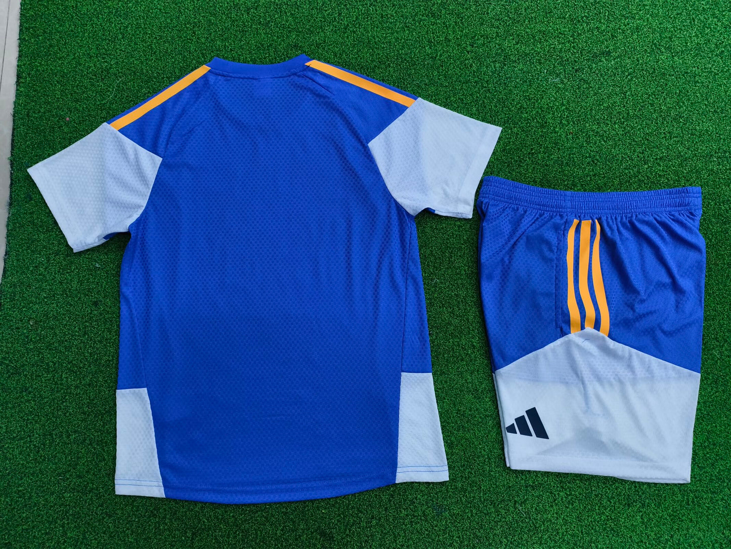 Adidas&Nike 2025/2026 Football Jersey