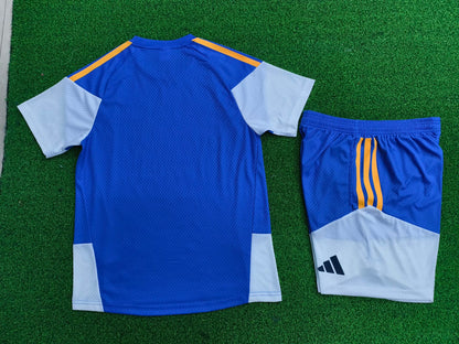 Adidas&Nike 2025/2026 Football Jersey