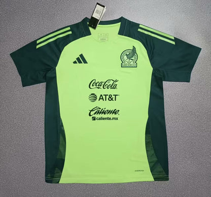 Mexico 2025/2026 Fan Version Tracksuit