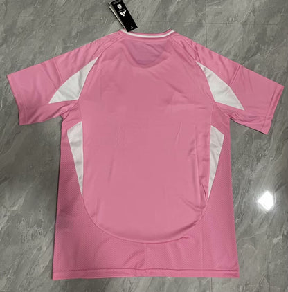 Argentina Special Edition 2025/2026 Fan Version Football Jersey
