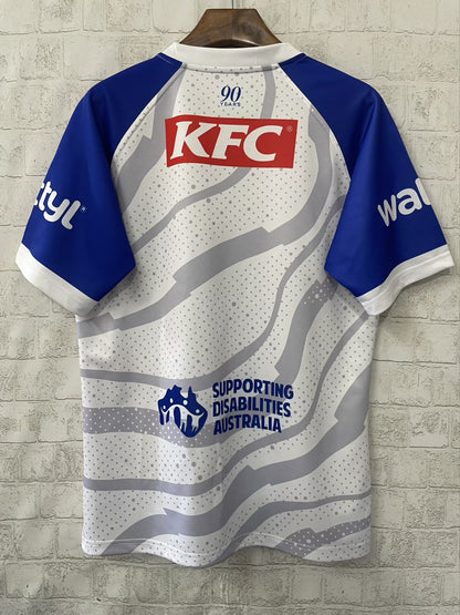 Rugby Jerseys 2025 Fan Version Football Jersey