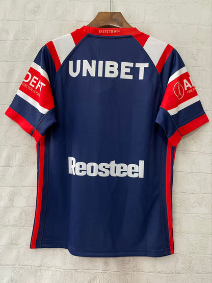 Rugby Jerseys 2026 Home Fan Version Football Jersey