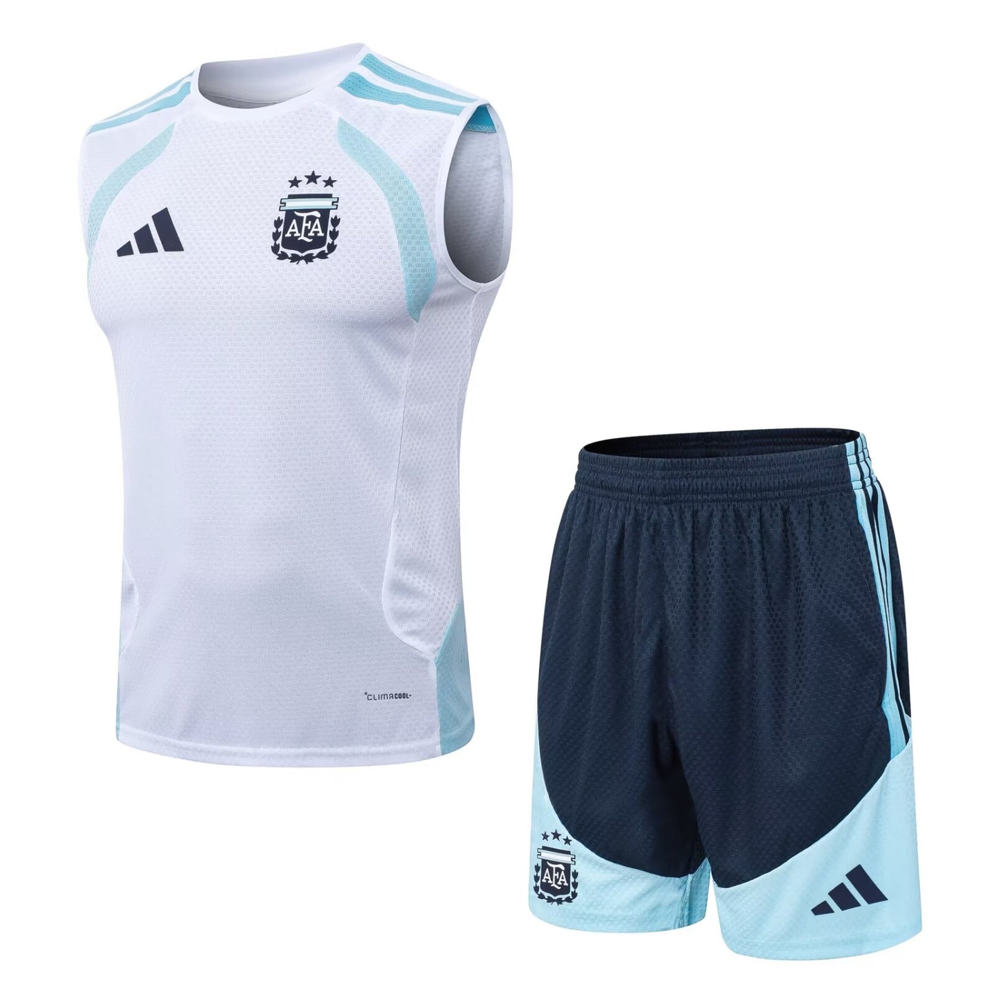 Argentina 2026/2027 Player Version Tracksuit