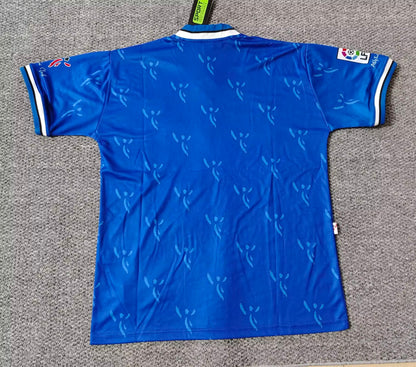 Retro Bilbao Athletic Club 2001/2003 Away Football Jersey