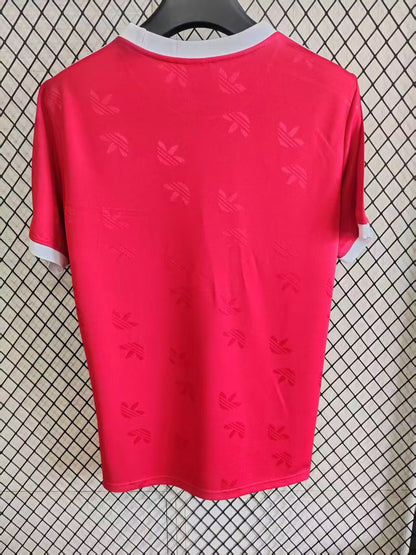 Arsenal Special Edition 2025/2026 Fan Version Football Jersey