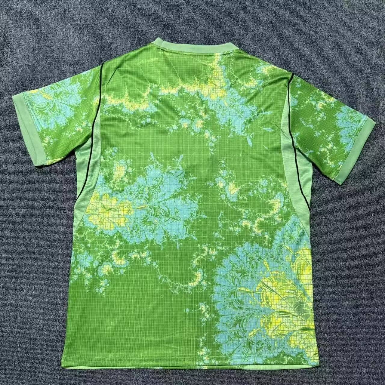 Netherlands Goalkeeper Jersey 2026-2027