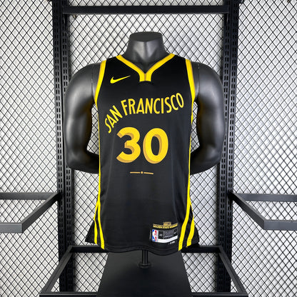 Golden State Warriors 2024 Football Jersey
