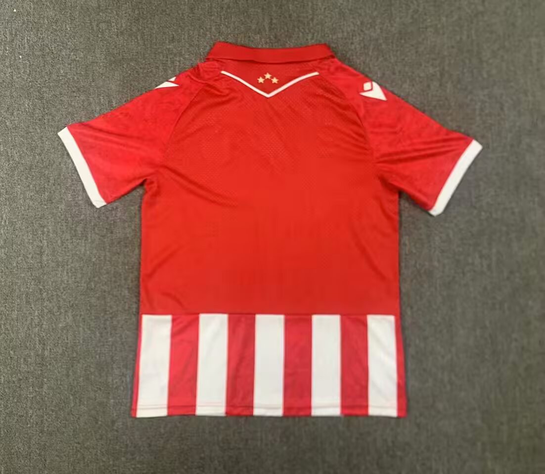 other team 2026/2027 Home Fan Version Football Jersey
