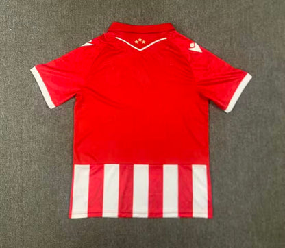 other team 2026/2027 Home Fan Version Football Jersey