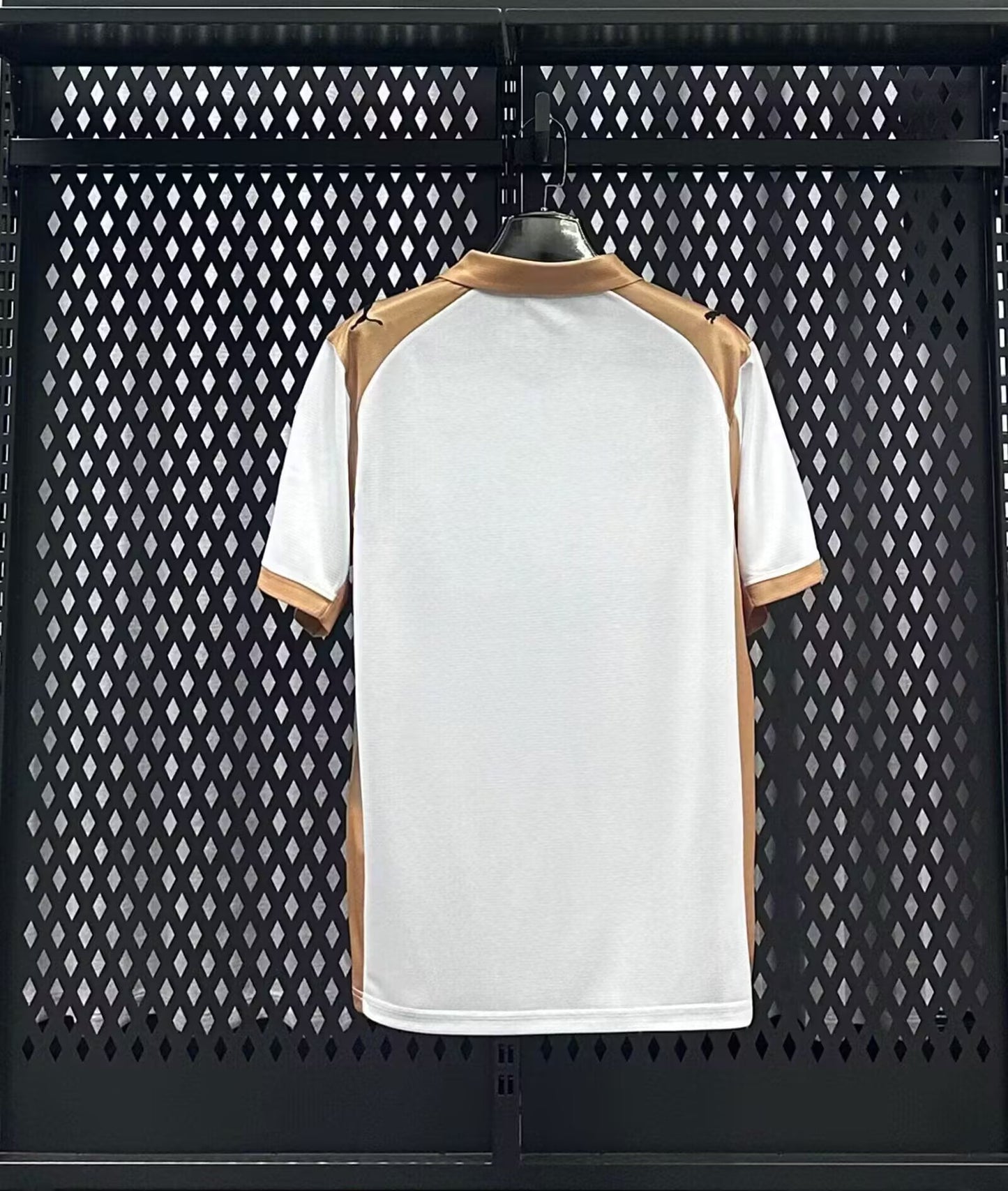 RC Lens 2025/2026 Third Away Fan Version Football Jersey