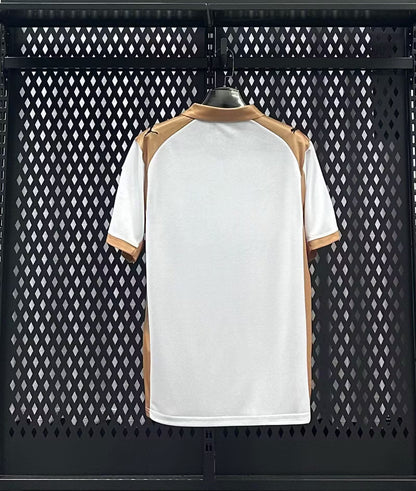 RC Lens 2025/2026 Third Away Fan Version Football Jersey