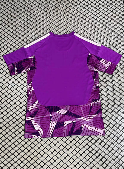 Cruzeiro Home Jersey 2026-2027