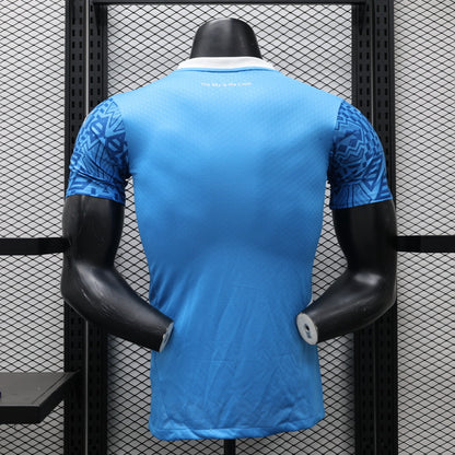 other team 2024/2025 Away Player Version Football Jersey