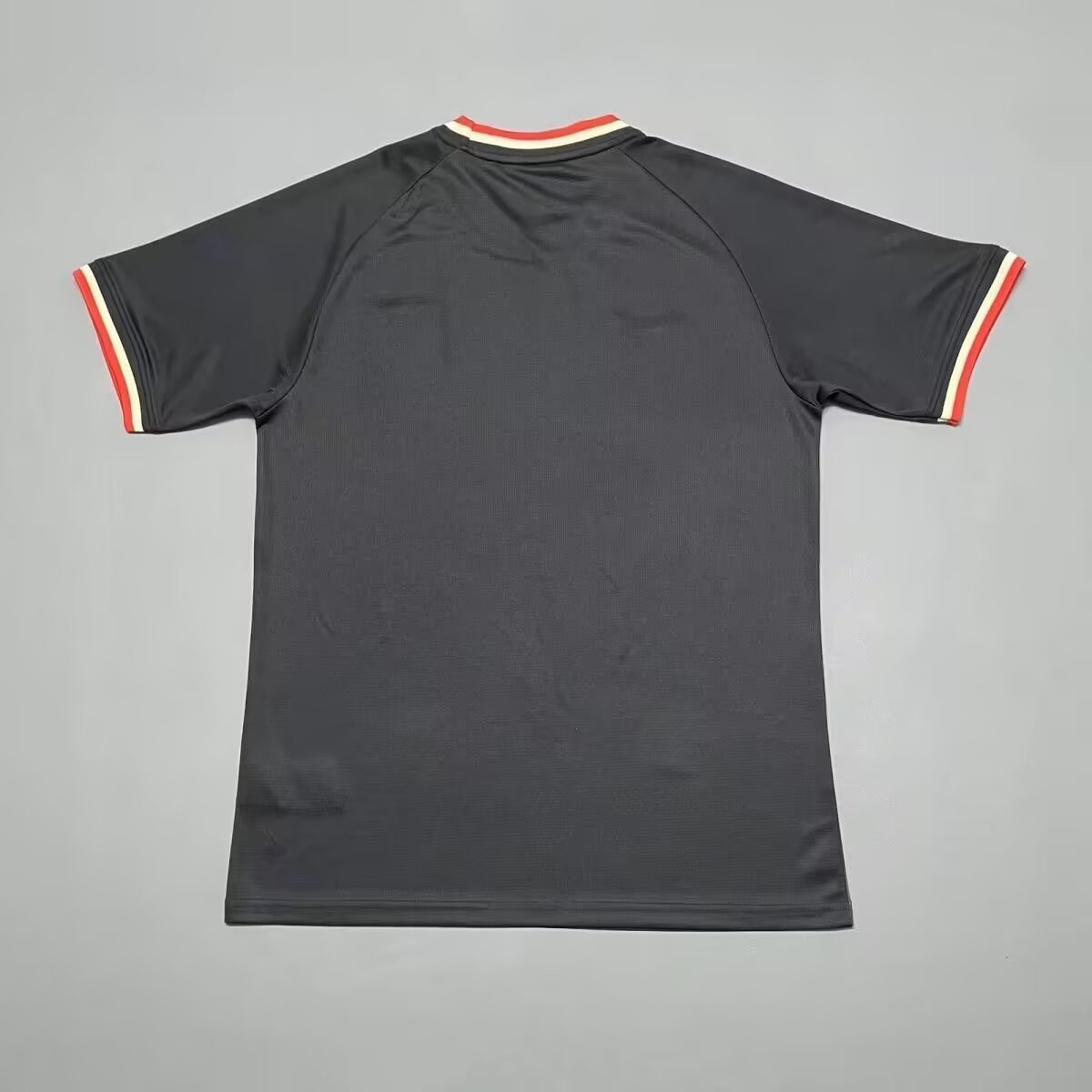 Portugal Special Grey Jersey 2026-2027