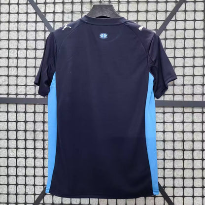 Marseille 2025/2026 Away Fan Version Football Jersey