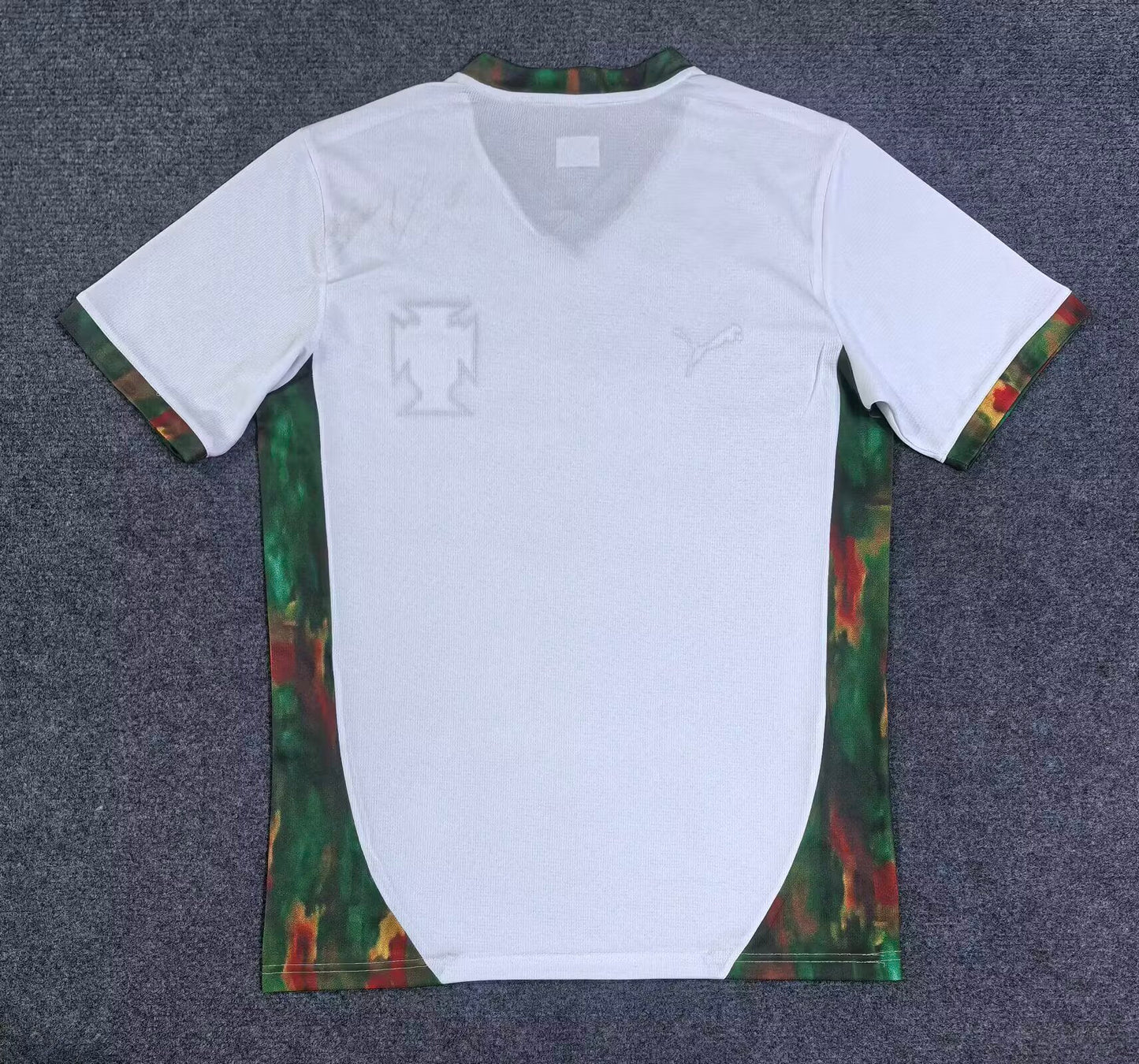 Portugal Special Edition 2025/2026 Fan Version Football Jersey