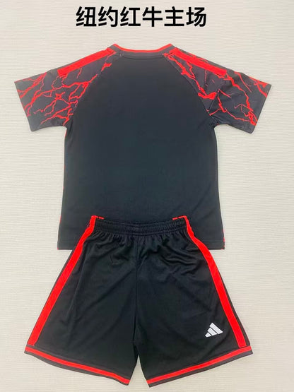 New York Red Bulls Away (kids and Man) Jersey 2026-2027 （16-2XL)
