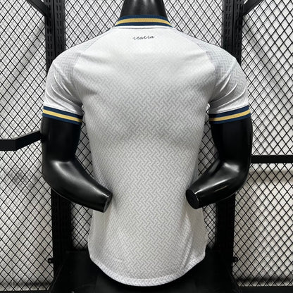 Italy 2026/2027 Away Player Version Football Jersey