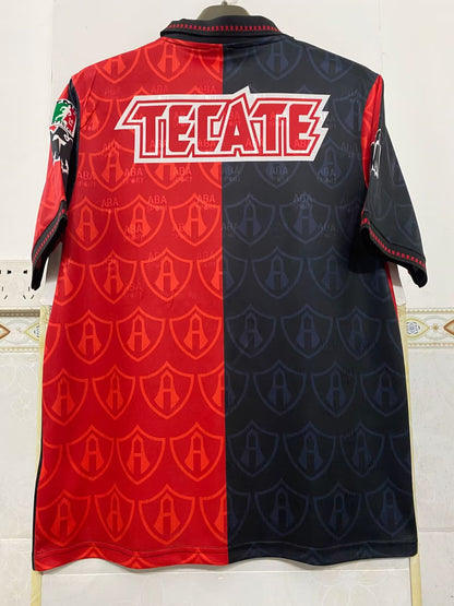Retro Atlas 1994/1995 Home Football Jersey