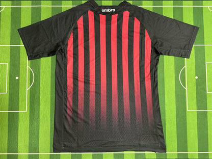 Brazil 2018 Home Fan Version Football Jersey