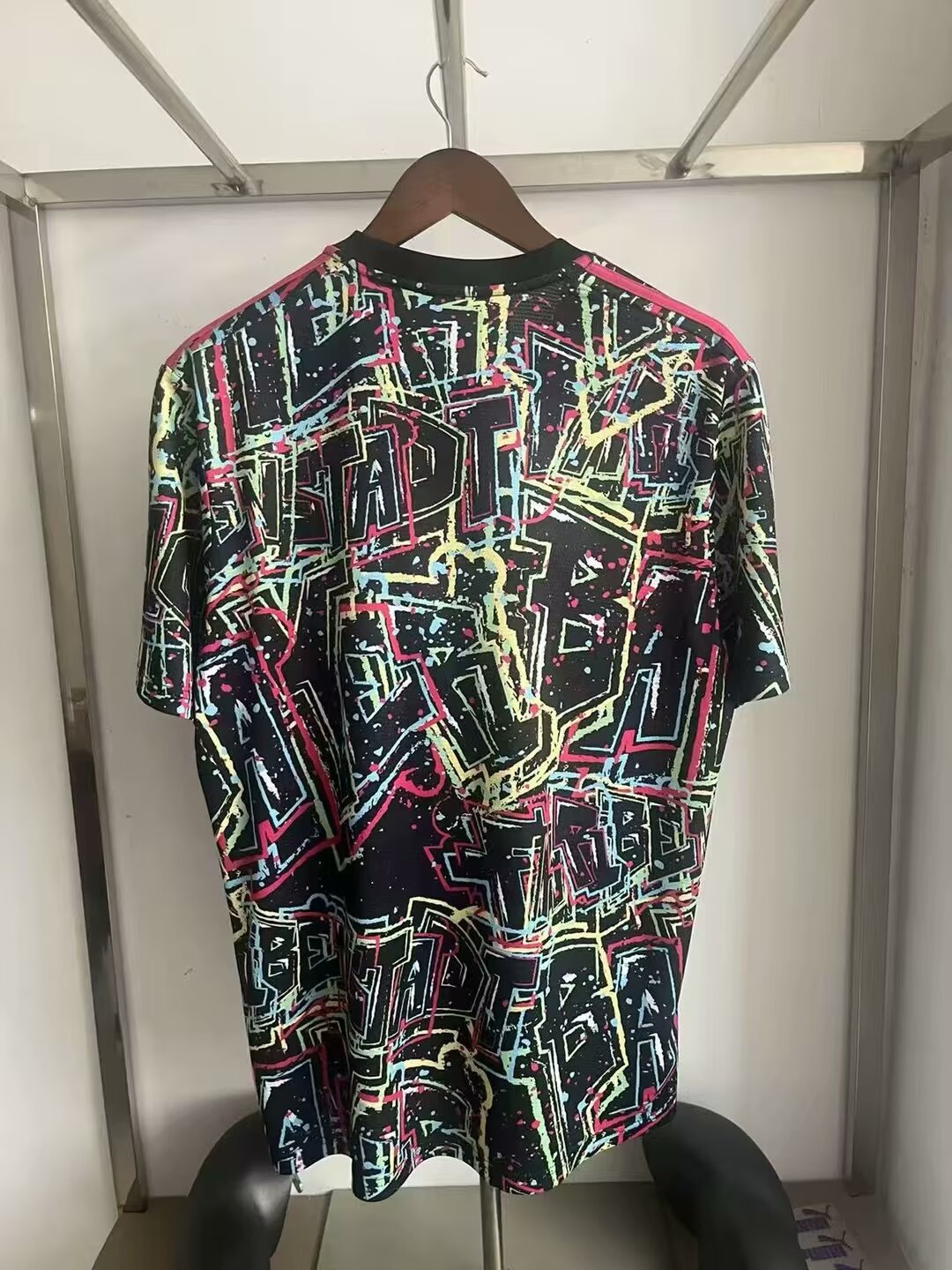 Arsenal Special Edition 2025/2026 Fan Version Football Jersey