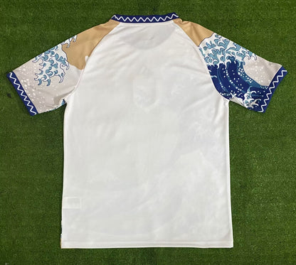 Japan Special Edition 2024/2025 Fan Version Football Jersey