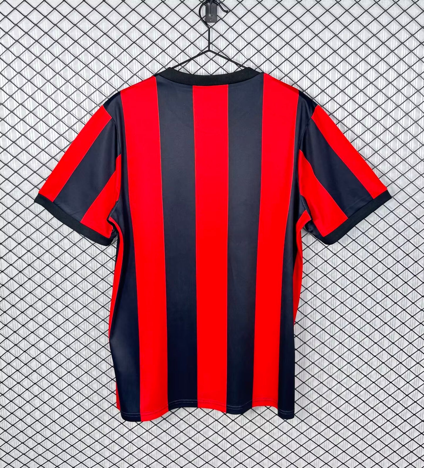 Nice Home Jersey1977-1978